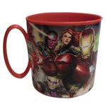 Taza-micro-265-ml-Avenger-0