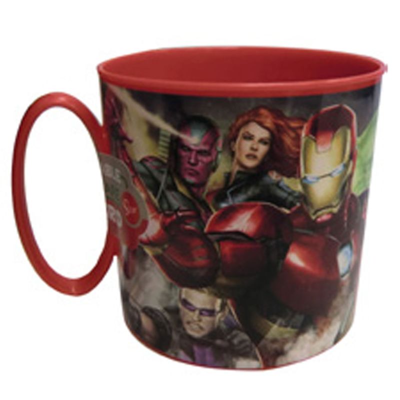 Taza-micro-265-ml-Avenger-0