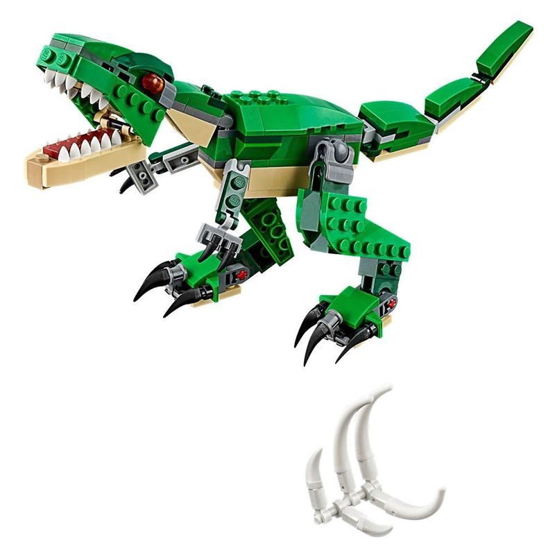 LEGO---Poderosos-dinosaurios-174-piezas-1