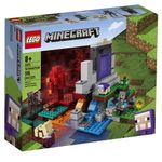 LEGO---The-Ruined-Portal-0