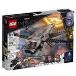 LEGO---Ship-Infinity-Saga-0