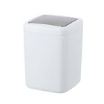 Papelera-3lts-blanca-WENKO-1