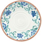 Plato-llano-de-melamina-27-cm-azteca-0