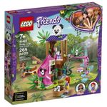 LEGO---Panda-Jungle-Tree-House-0