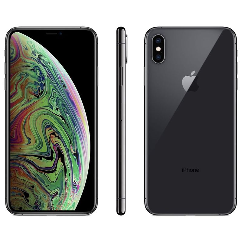IPHONE-XS-max-64-GB-gris-1
