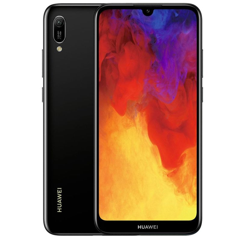 Huawei-Y6-2019-negro-0