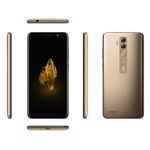 Leagoo-M9A-pro-dorado-0