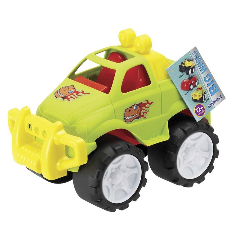 Vehiculo-rueda-libre-varios-modelos-0