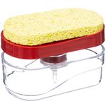 Dispensador-de-jabon-con-rojo-145x9x8-cm-0