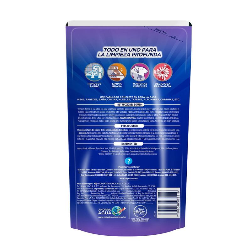 Limpiador-Fabuloso-complete-lavanda-420-ml-1