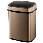 Papelera-con-sensor-12L-oro-261x198x355cm-0