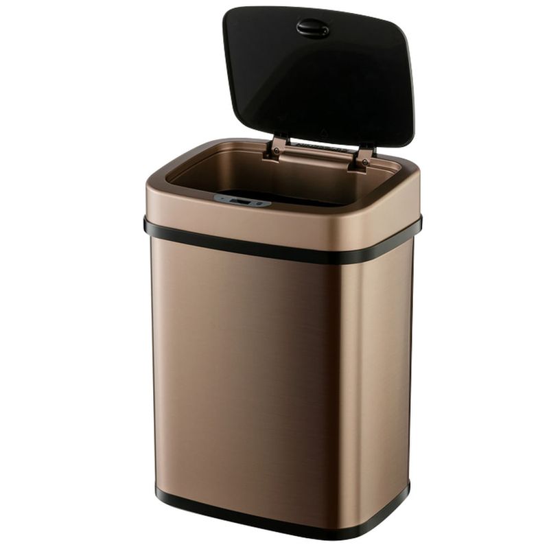 Papelera-con-sensor-12L-oro-261x198x355cm-1
