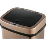 Papelera-con-sensor-12L-oro-261x198x355cm-2