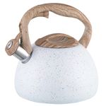 Caldera-3L-acero-blanco-marmolado-0