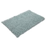 Alfombra-para-baño-Shaggy-microfibra-Aquamar-40x60-cm-0