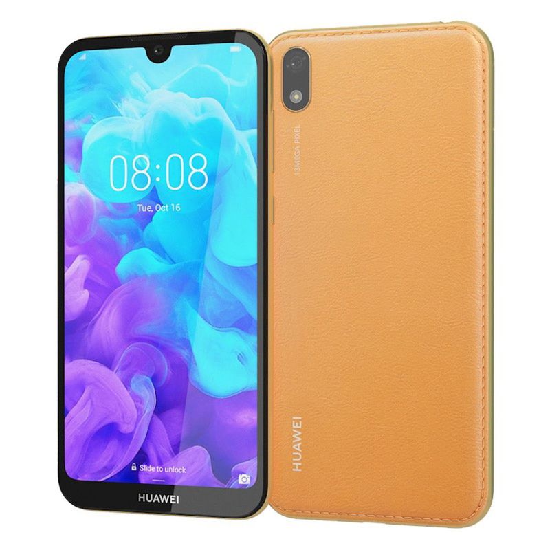 HUAWEI-Y5-2018-marron-0