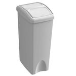 Papelera-vaiven-53-L-blanca-0