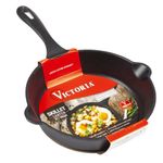 Sarten-hierro-curado-VICTORIA-20-cm-0