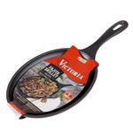 Sarten-hierro-curado-ovalada-VICTORIA-24x175-cm-0