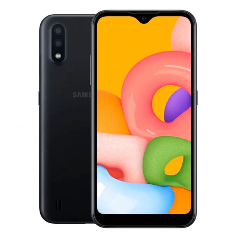 SAMSUNG-A01-2020-DS-32Gb-Negro-4