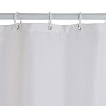 Cortina-baño-lisa-en-polyester-180x180-cm-blanca-0