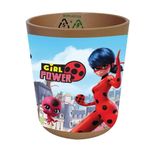 Vaso-infantil-bioplastico-375-ml-Miraculous-0