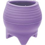 Mate-8x8-cm-violeta-silicona-0