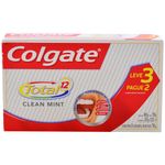 Pack-3x2-crema-dental-Colgate-Total-12-clean-mint-70-g-0