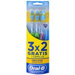 Cepillo-Dental-3x2-ORAL-B-Indicator-antibacterial-Suave-40-0