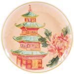Plato-postre-flores-asiaticas-228x27-cm-melamina-0
