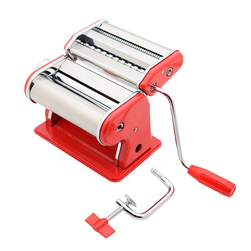 Maquina-de-pasta-con-accesorio-desmontable-15-cm-rojo-0