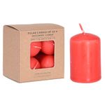 Set-x-4-velas-rojas-6-cm-0