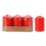 Set-x-3-velas-rojas-7-cm-0
