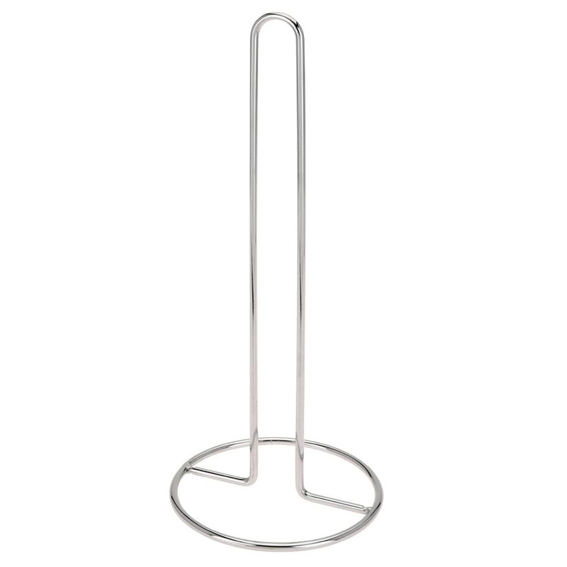 Porta-rollo-cocina-32cm-acero-inox-0