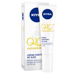 Crema-contorno-de-ojos-Nivea-Visage-Q10-150-ml-0