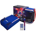 Maquina-de-afelitar-Gillette-Mach-3-Turbo---3-Repuestos-y-botinera-de-regalo-0