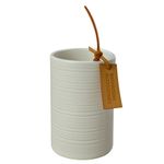 Vaso-ceramica-blanca-detalle-en-cuero-0