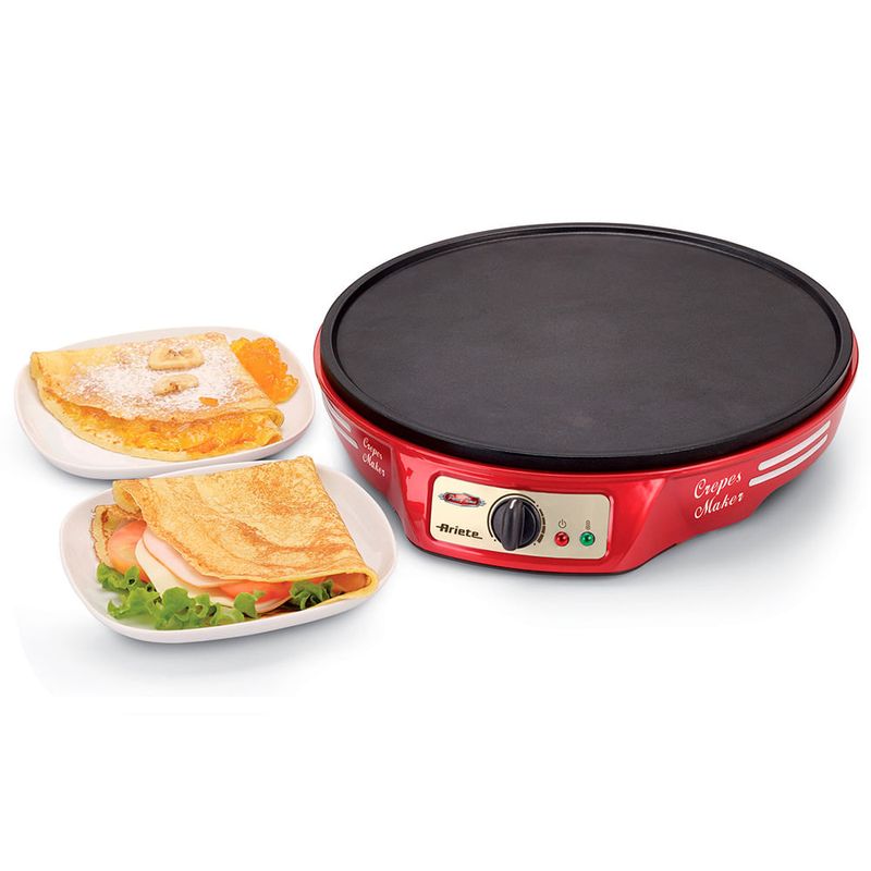 Crepera-ARIETE-183-1000-W-Party-Time-0