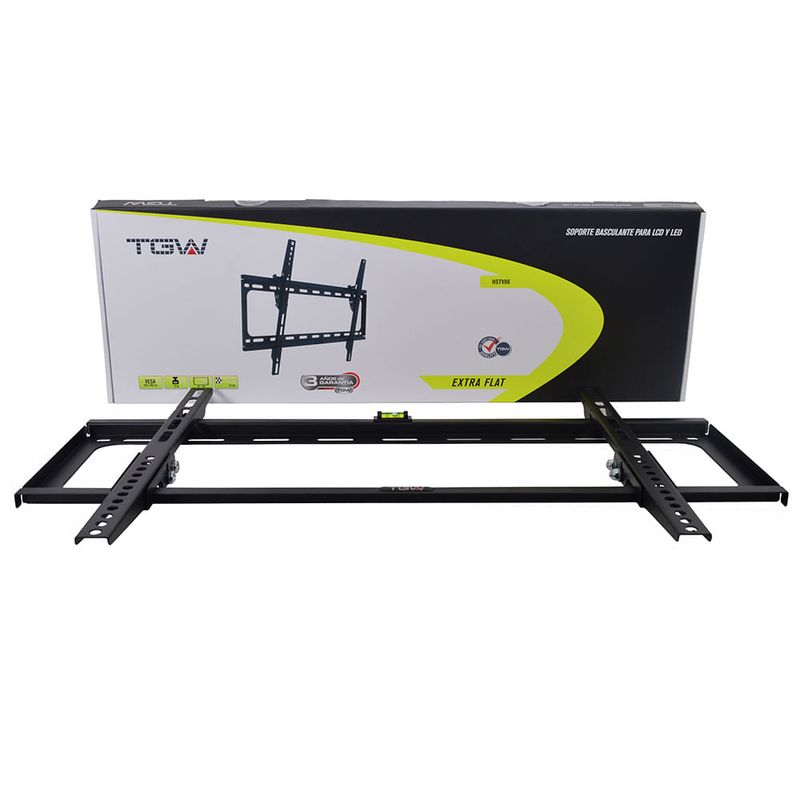 Soporte-de-pared-TGW-de-32--a-65--movimiento-10º-Mod-HTSV86-2