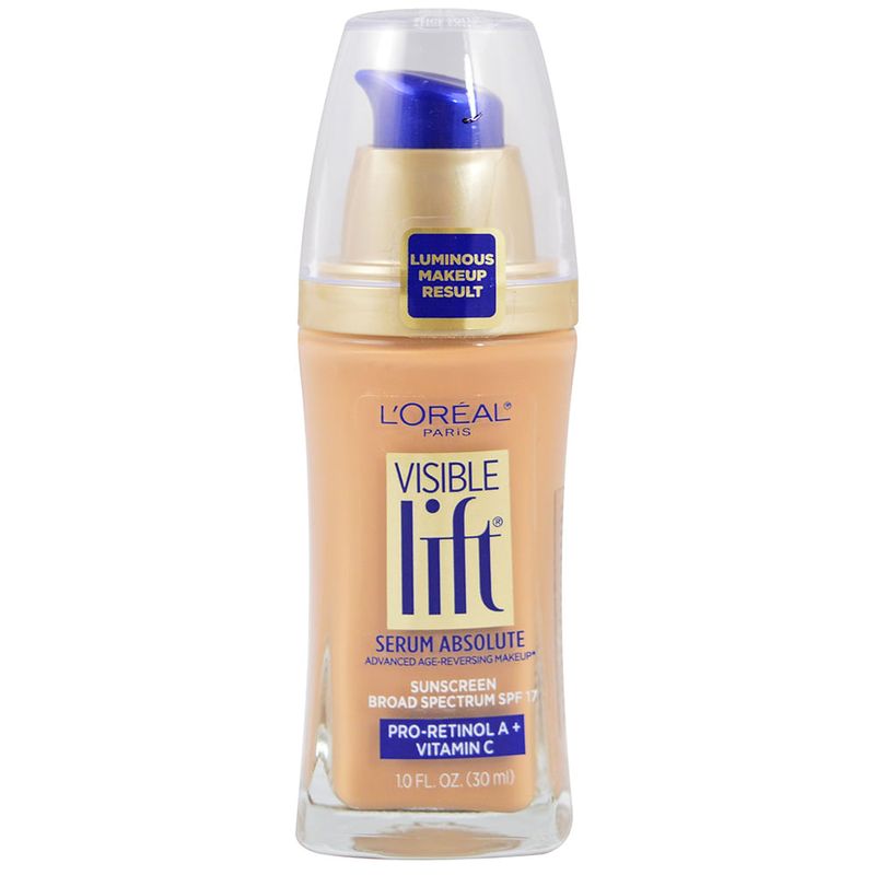 Base-Visible-Lift-Serum-L-Oreal-Sun-Beige-un-0