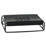 Jabonera-negra-polyresina-diseño-0