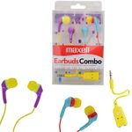 Auricular-MAXELL-0