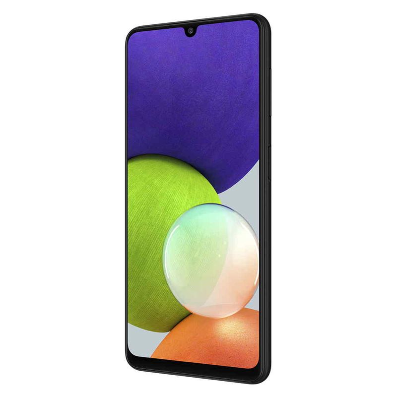 SAMSUNG-A22-negro-2