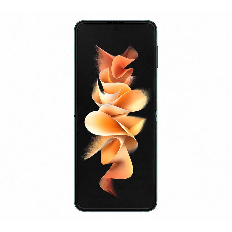 SAMSUNG-Z-FLIP-3-DS-verde-0