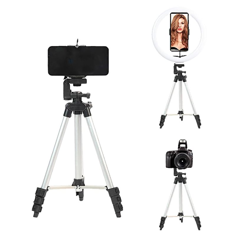 Aro-de-luz-led-XION-10--con-tripode-multiuso-0