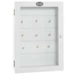 Porta-llaves-19x6x27-cm-blanco-0