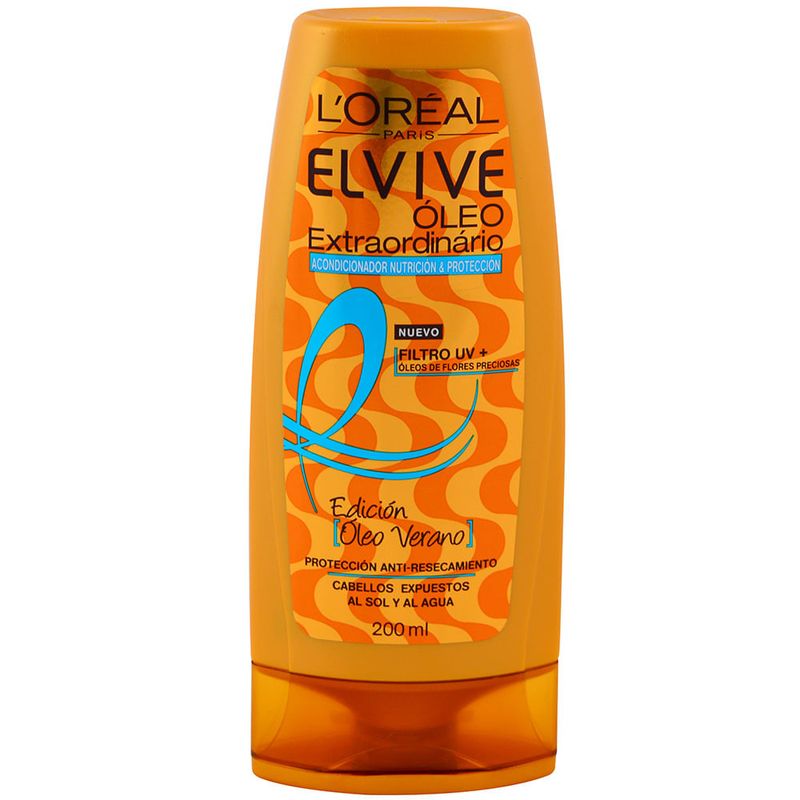 Acondicionador-Elvive-oil-extraordinario-summer-200-ml-0