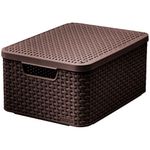 Caja-Style-con-tapa-39x29x17-cm-marron-0