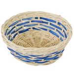 Panera-de-ratan-18-cm-azul-0