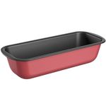 Budinera-aluminio-rectangular-30x125x7cm-cereza-0